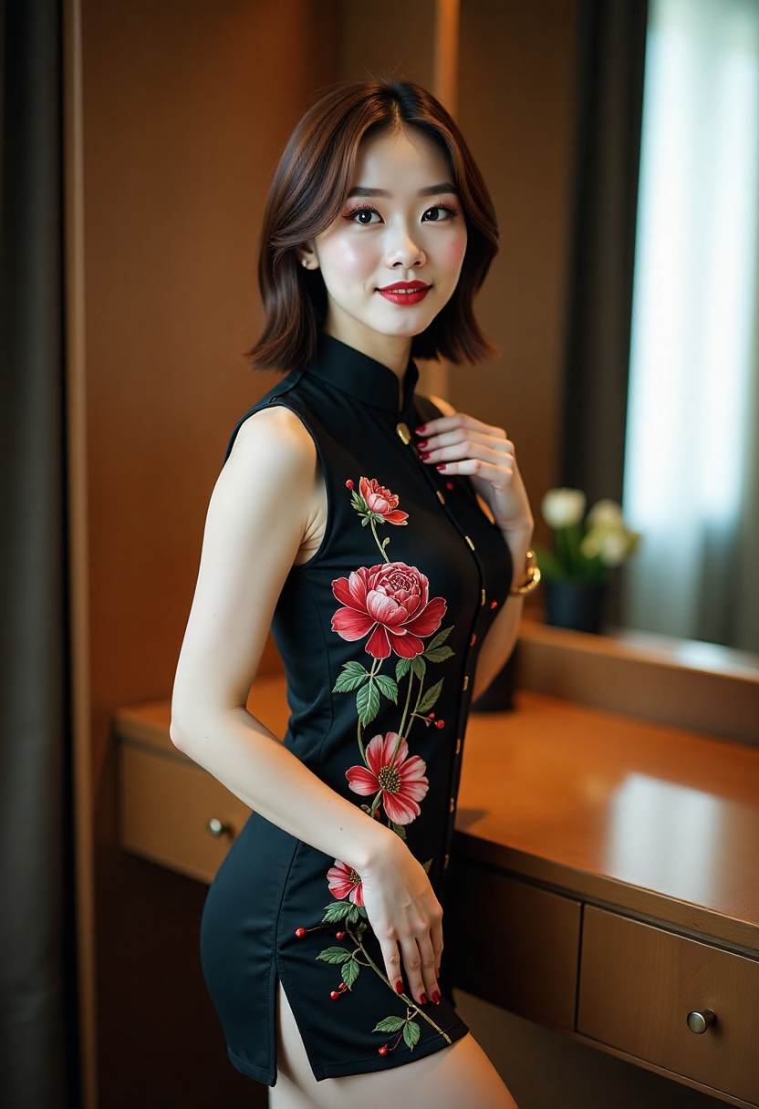 电影摄影构图解析