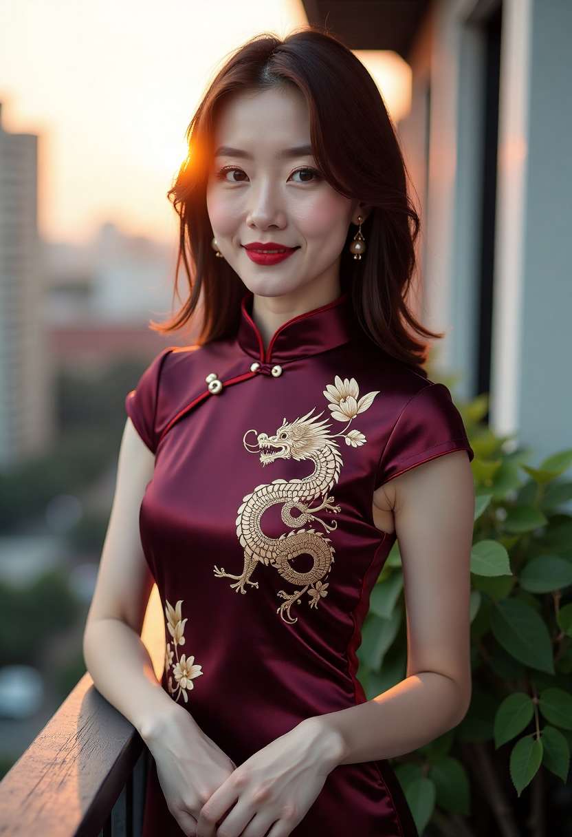 耳朵电影院头像